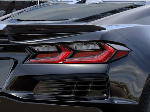 New 2025 Chevrolet Corvette Z06 image 27