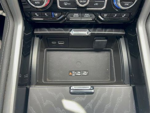 Used 2024 GMC Yukon Denali w/ Max Trailering Package AWD/4WD image 26