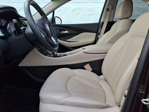 Certified 2020 Buick Envision Essence image 14
