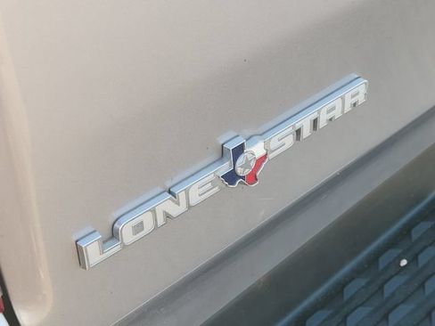 Used 2024 RAM 1500 Lone Star RWD image 10