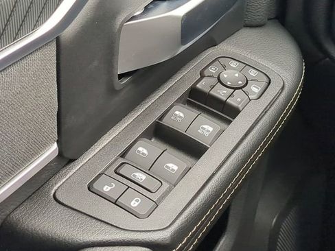 New 2026 RAM 2500 Big Horn AWD/4WD image 28