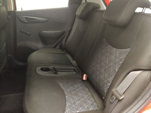 Used 2021 Chevrolet Spark LS FWD image 18