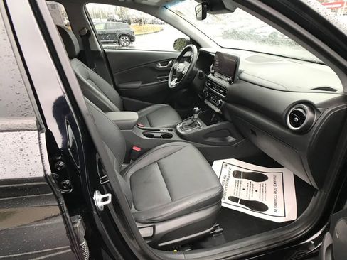 Used 2023 Hyundai Kona Limited image 33