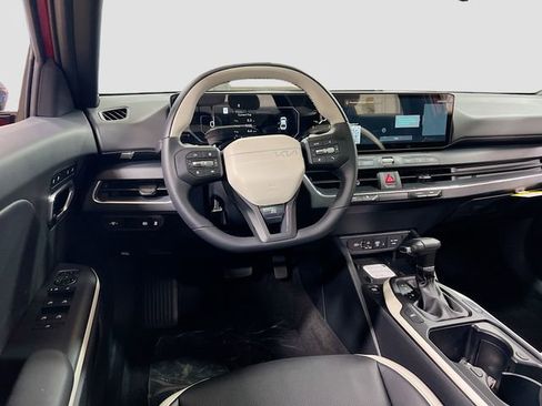 New 2025 Kia K4 GT-Line image 24