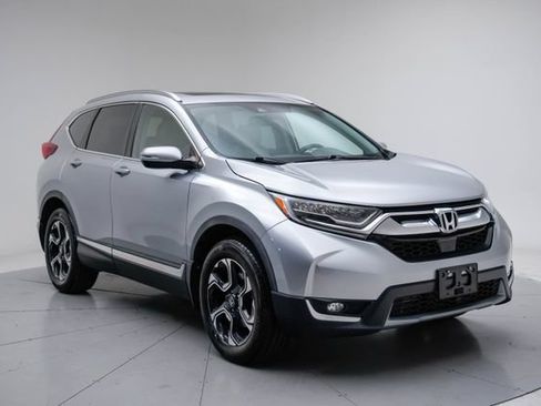 Used 2018 Honda CR-V Touring image 23