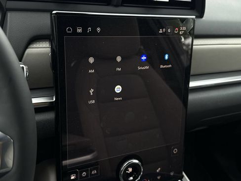 New 2026 GMC Terrain Elevation FWD image 18