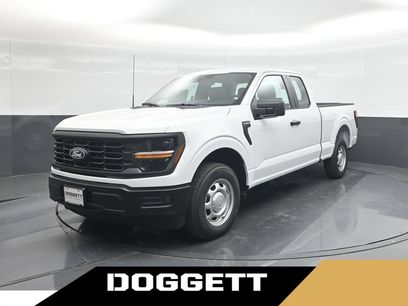 New 2026 Ford F150 XL