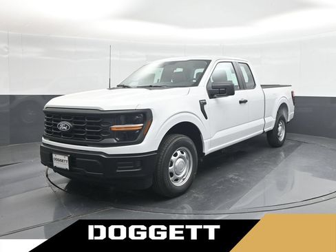 New 2026 Ford F150 XL RWD image 1