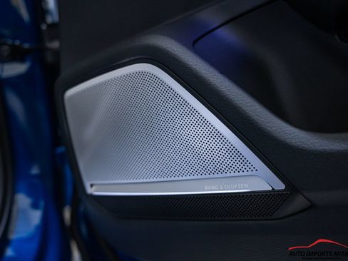 Used 2025 Audi RS 6 performance AWD/4WD image 64
