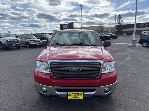 Used 2007 Ford F150 XLT AWD/4WD image 3