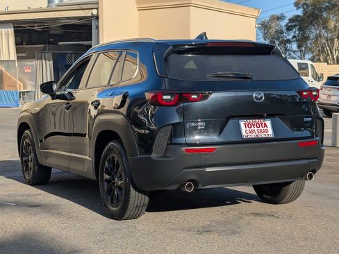 Used 2025 MAZDA CX-50 2.5 Hybrid w/ Cargo Package AWD/4WD image 12