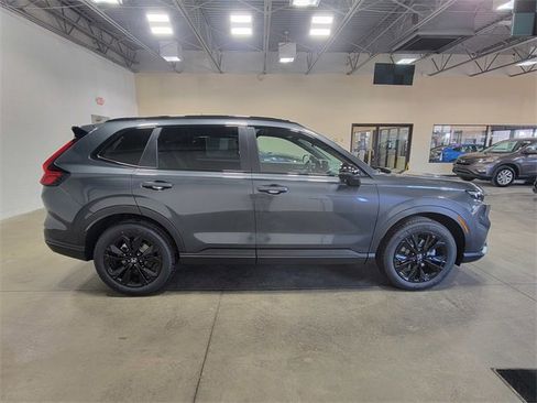 New 2026 Honda Pilot EX-L image 5