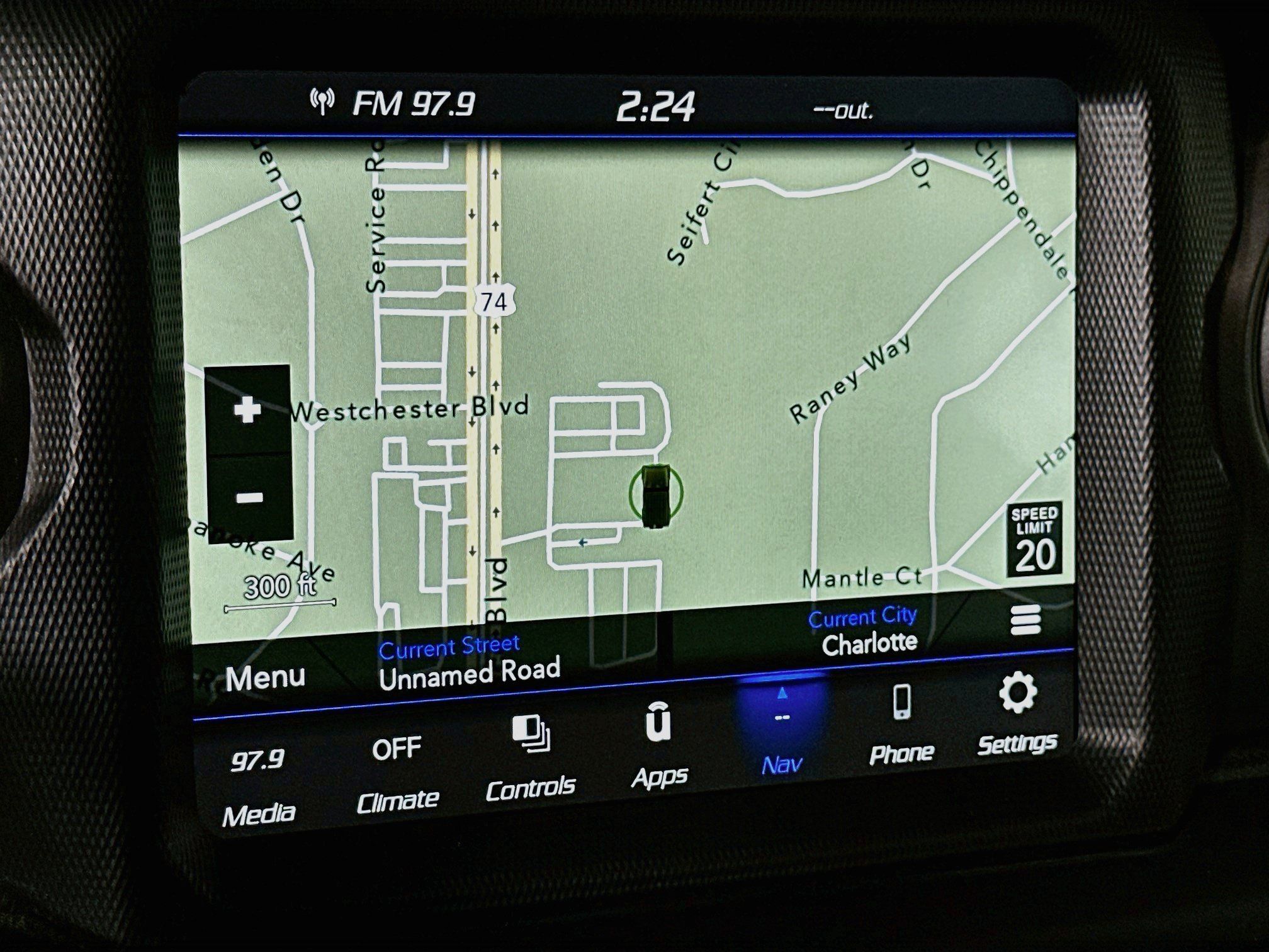Used 2023 Jeep Wrangler Unlimited w/ 8.4" Radio Group AWD/4WD image 22