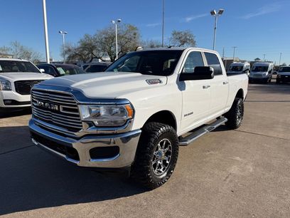 Used 2019 RAM 2500 Big Horn
