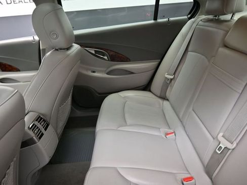 Used 2013 Buick LaCrosse Premium w/ Driver Confidence Package image 22