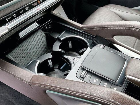 Certified 2023 Mercedes-Benz GLE 350 350 image 21