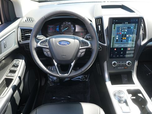 Used 2024 Ford Edge SEL w/ Convenience Package image 22