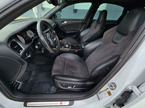 Used 2015 Audi S4 Premium Plus w/ Technology Package image 12