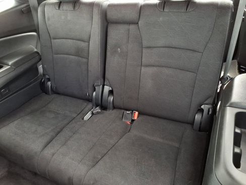 Used 2022 Honda Pilot Sport image 23