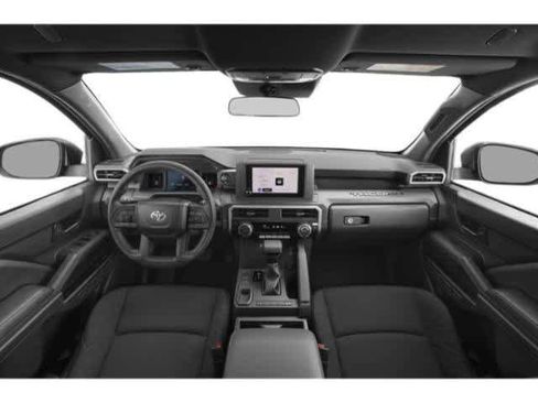 Used 2024 Toyota Tacoma SR AWD/4WD image 11