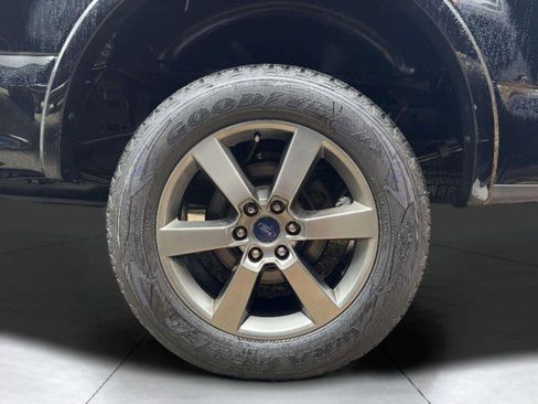 Used 2017 Ford F150 Lariat w/ Equipment Group 502A Luxury image 69