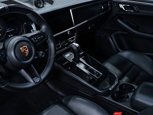 Used 2022 Porsche Macan GTS AWD/4WD image 54