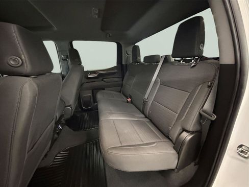 Certified 2023 Chevrolet Silverado 1500 RST w/ Z71 Off-Road Package AWD/4WD image 27