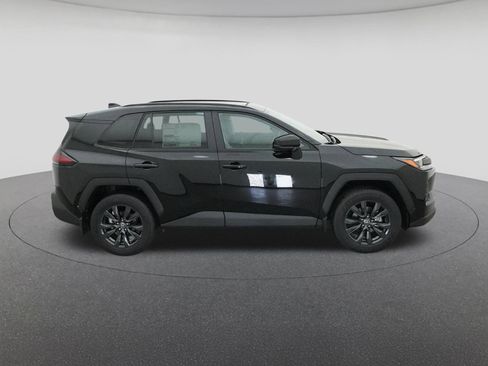 New 2026 Toyota RAV4 XLE Premium image 11