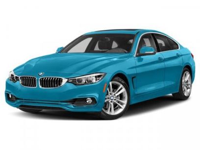 Used 2019 BMW 430i Gran Coupe xDrive w/ Convenience Package