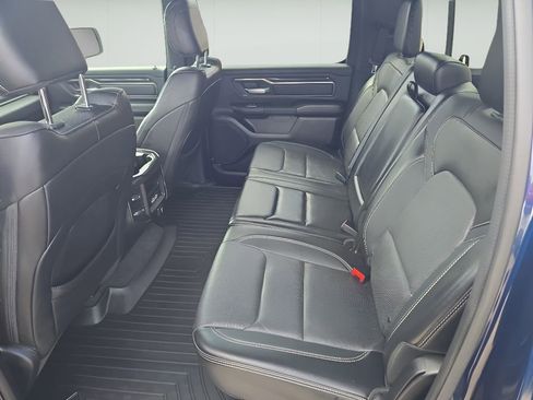 Used 2019 RAM 1500 Sport w/ Alpine Leather & Sound Group AWD/4WD image 29