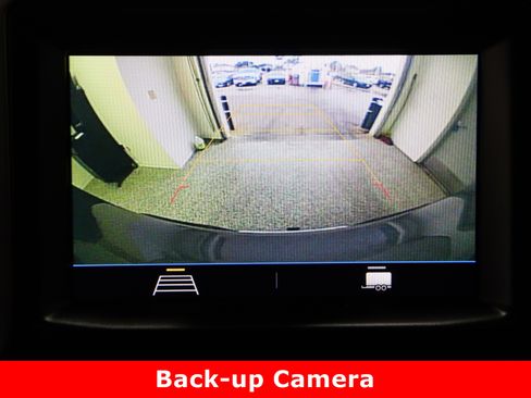 Used 2021 Chevrolet Silverado 1500 Custom w/ LPO, Dark Essentials Package image 19