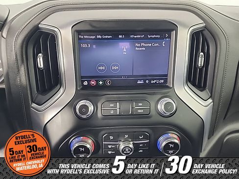 Used 2022 GMC Sierra 1500 Elevation image 29