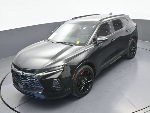 Used 2020 Chevrolet Blazer RS FWD image 62