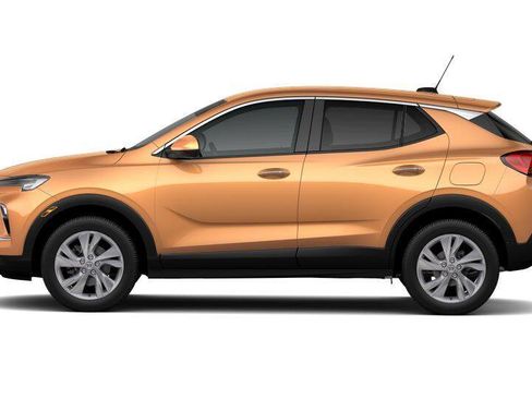 New 2026 Buick Encore GX Preferred image 32