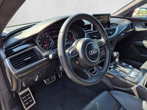 Used 2014 Audi RS 7 Prestige AWD/4WD image 10