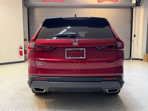 Used 2023 Honda CR-V Sport image 10