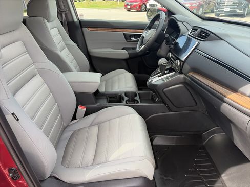 Used 2020 Honda CR-V EX image 13