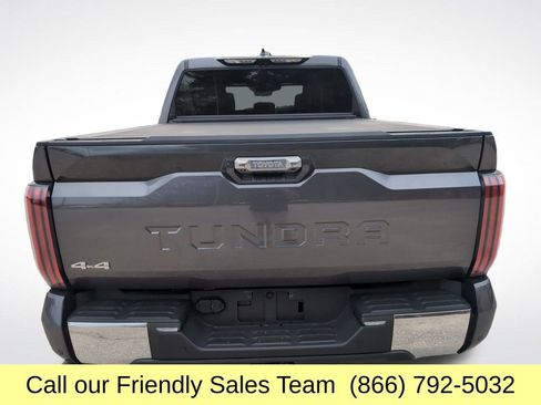 Used 2024 Toyota Tundra 1794 Edition image 5