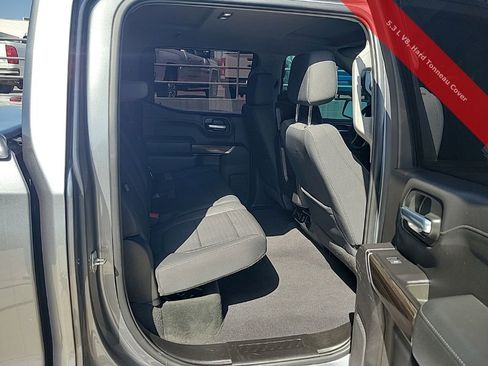 Used 2020 Chevrolet Silverado 1500 RST w/ All-Star Edition image 17