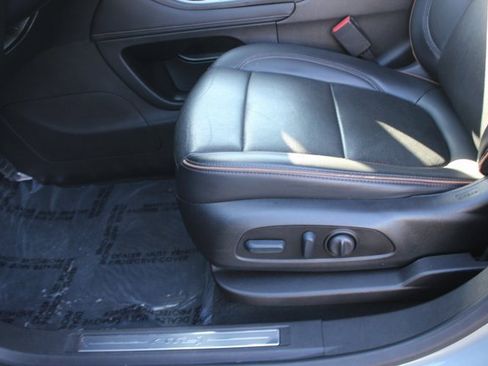 Used 2023 GMC Acadia AT4 w/ Trailering Package image 21