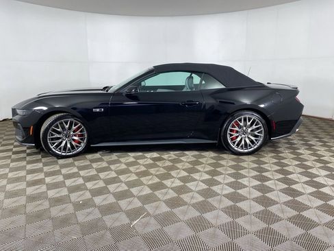 New 2025 Ford Mustang GT Premium image 22