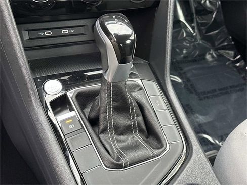 Used 2024 Volkswagen Taos S image 14