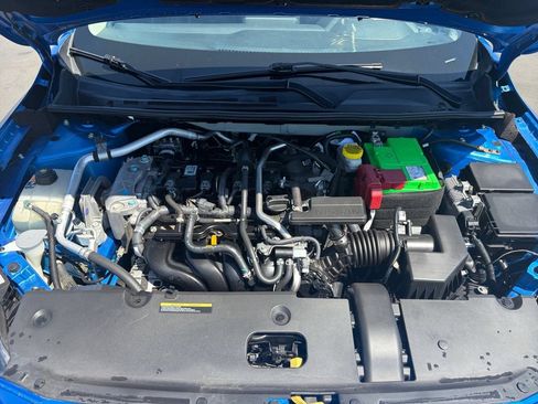 Used 2023 Nissan Sentra SV FWD image 20