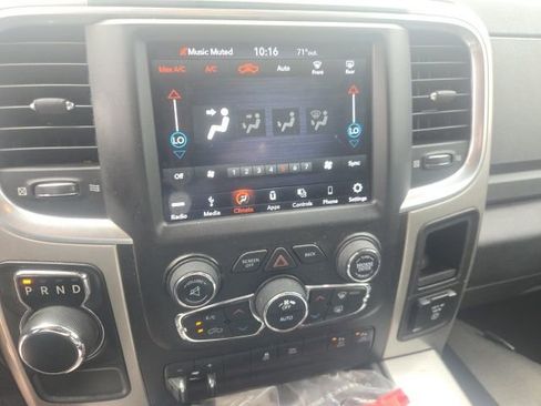 Used 2019 RAM 1500 Big Horn image 10