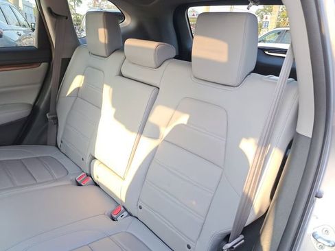 Certified 2022 Honda CR-V EX-L image 12