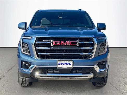 New 2026 GMC Yukon XL Elevation w/ Elevation Premium Package image 2