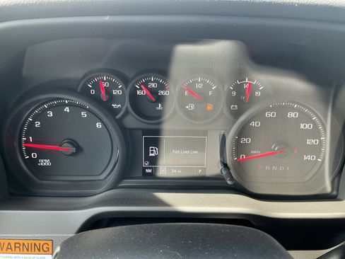 New 2025 Chevrolet Silverado 3500 W/T w/ WT Convenience Package AWD/4WD image 20