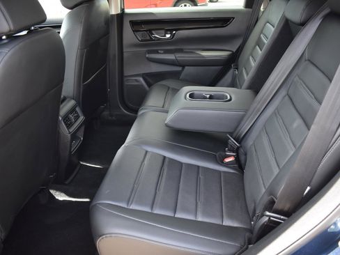 Used 2026 Honda CR-V EX-L image 19