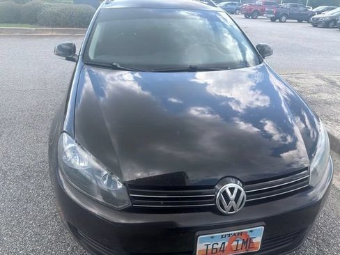 Used 2013 Volkswagen Jetta TDI FWD image 6