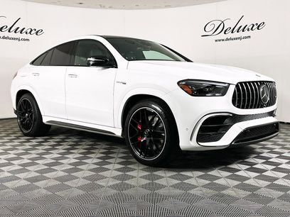 Used 2024 Mercedes-Benz GLE 63 AMG S